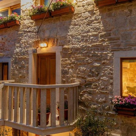 Stone House Luxury Rooms Split Luaran gambar