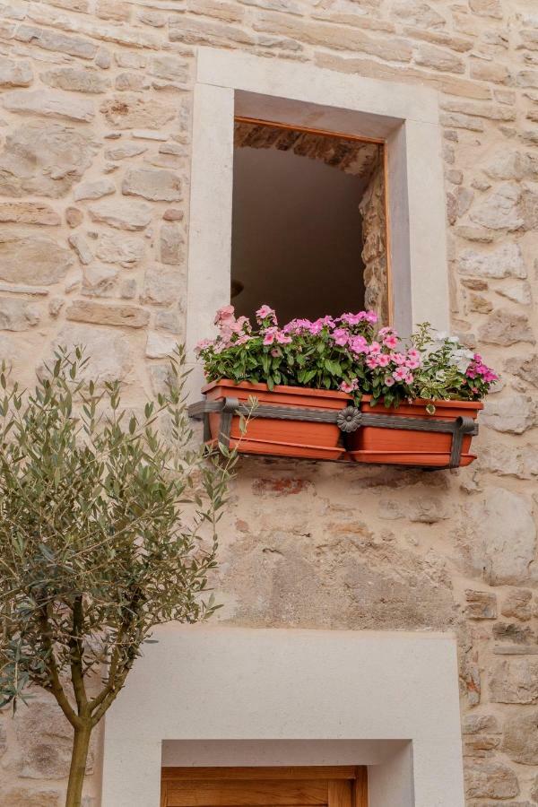 Stone House Luxury Rooms Split Luaran gambar