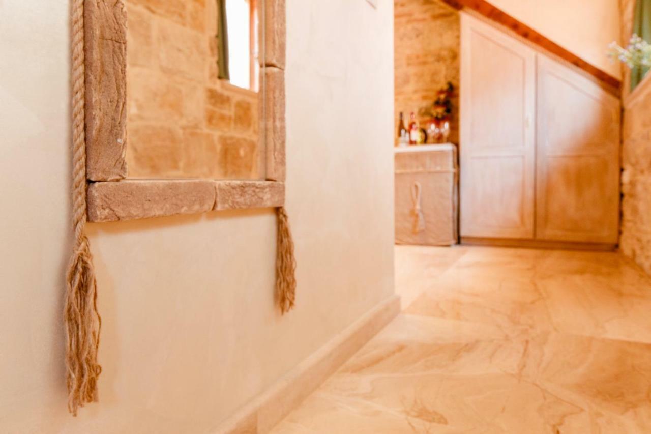 Stone House Luxury Rooms Split Luaran gambar