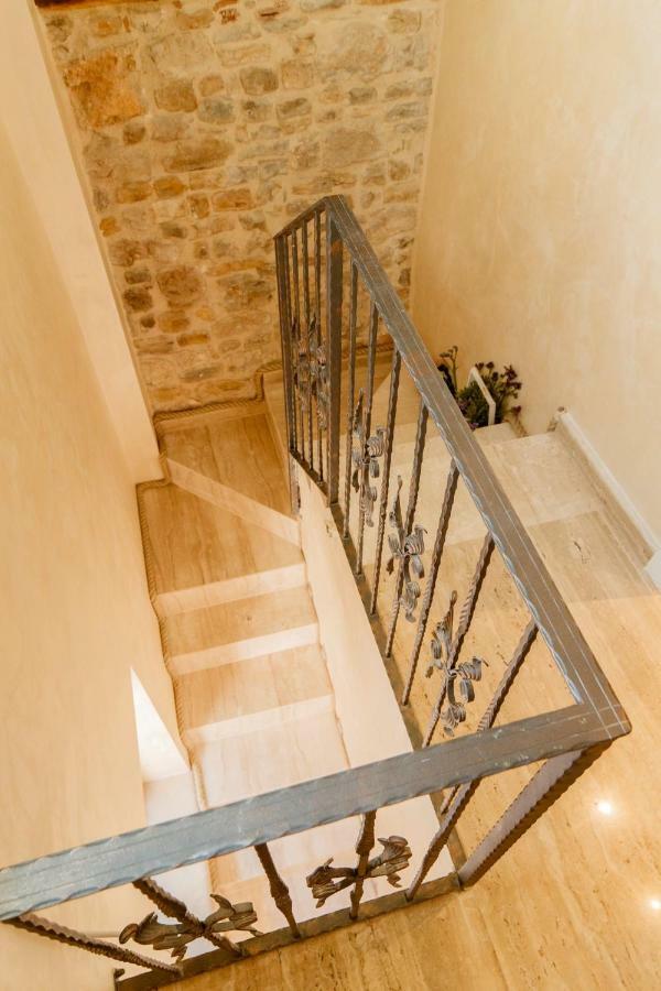 Stone House Luxury Rooms Split Luaran gambar
