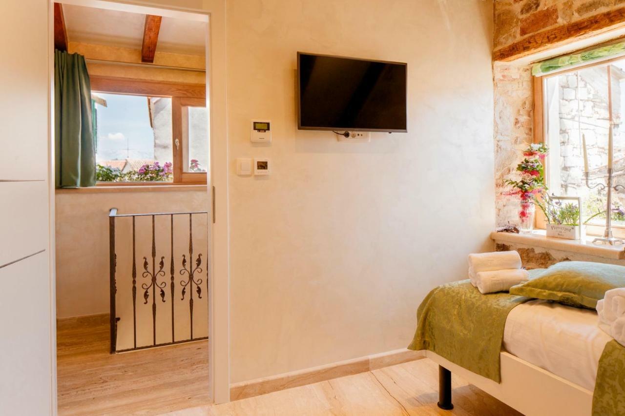 Stone House Luxury Rooms Split Luaran gambar