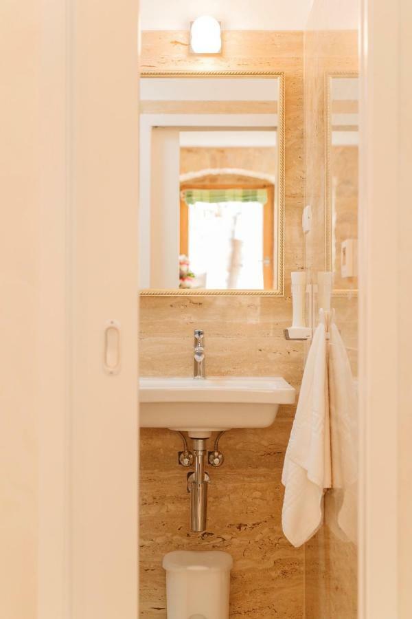 Stone House Luxury Rooms Split Luaran gambar