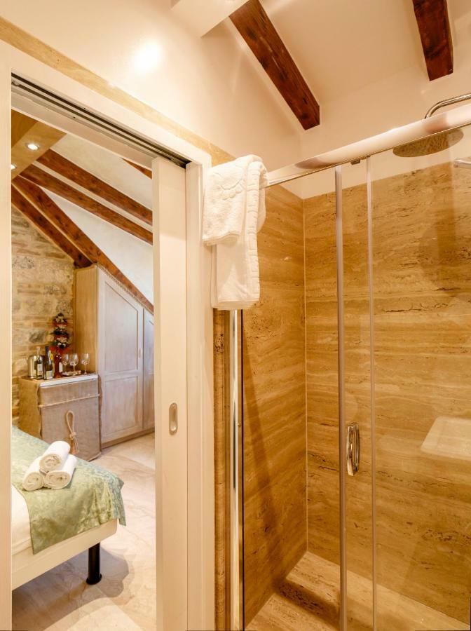 Stone House Luxury Rooms Split Luaran gambar