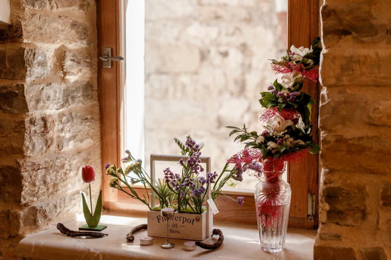 Stone House Luxury Rooms Split Luaran gambar