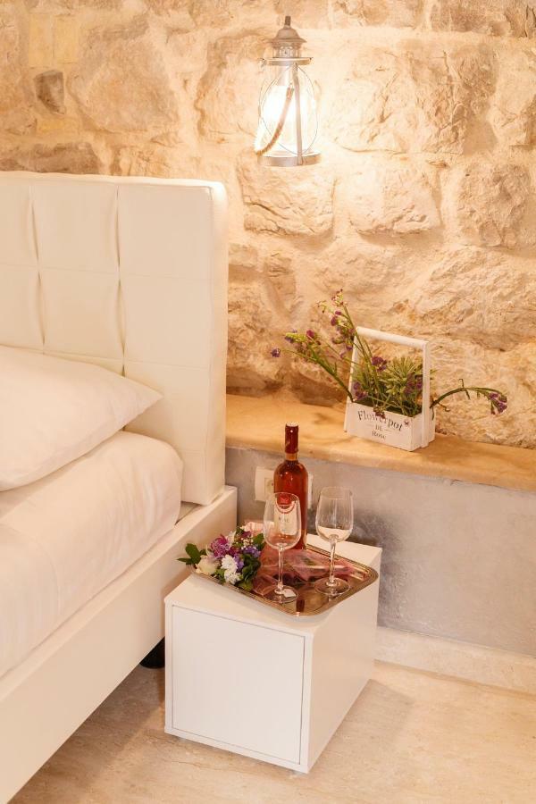 Stone House Luxury Rooms Split Luaran gambar