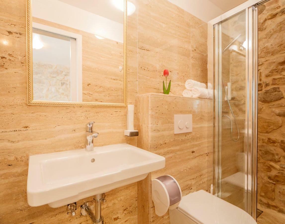Stone House Luxury Rooms Split Luaran gambar